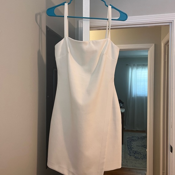 Likely White Dress - Picture 2 of 10